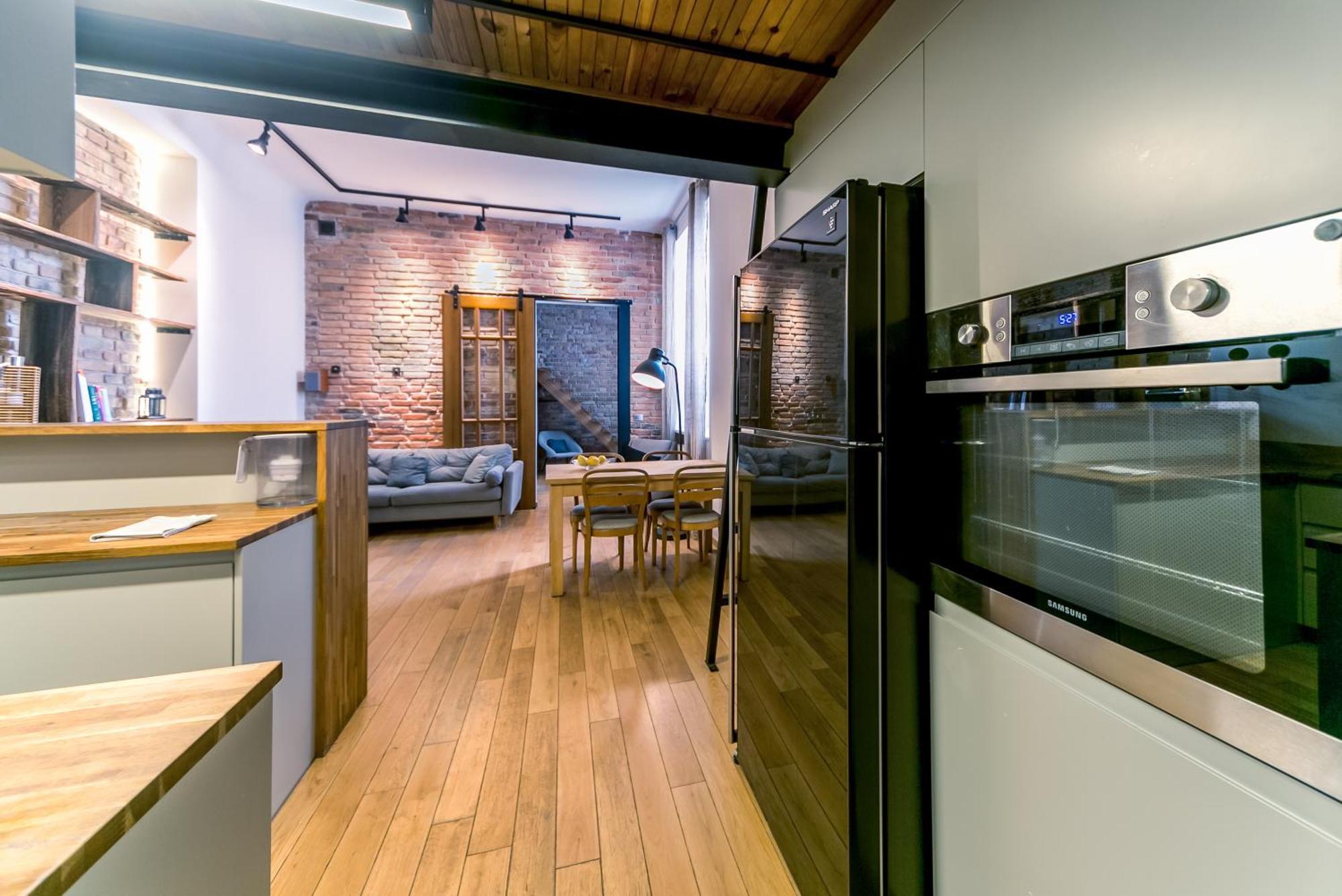 Concierge Metro Loft Warschau