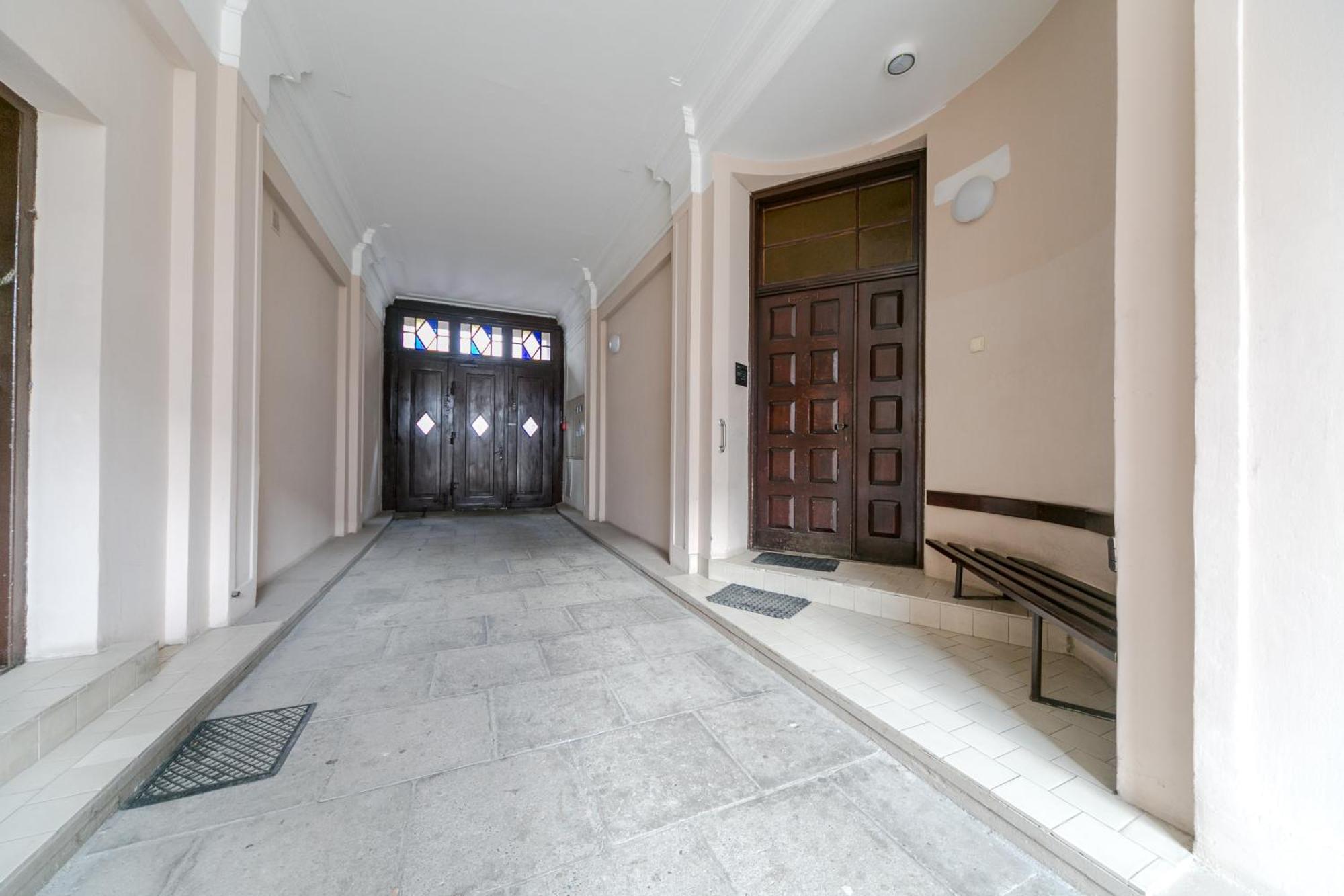 Concierge Metro Loft Warschau