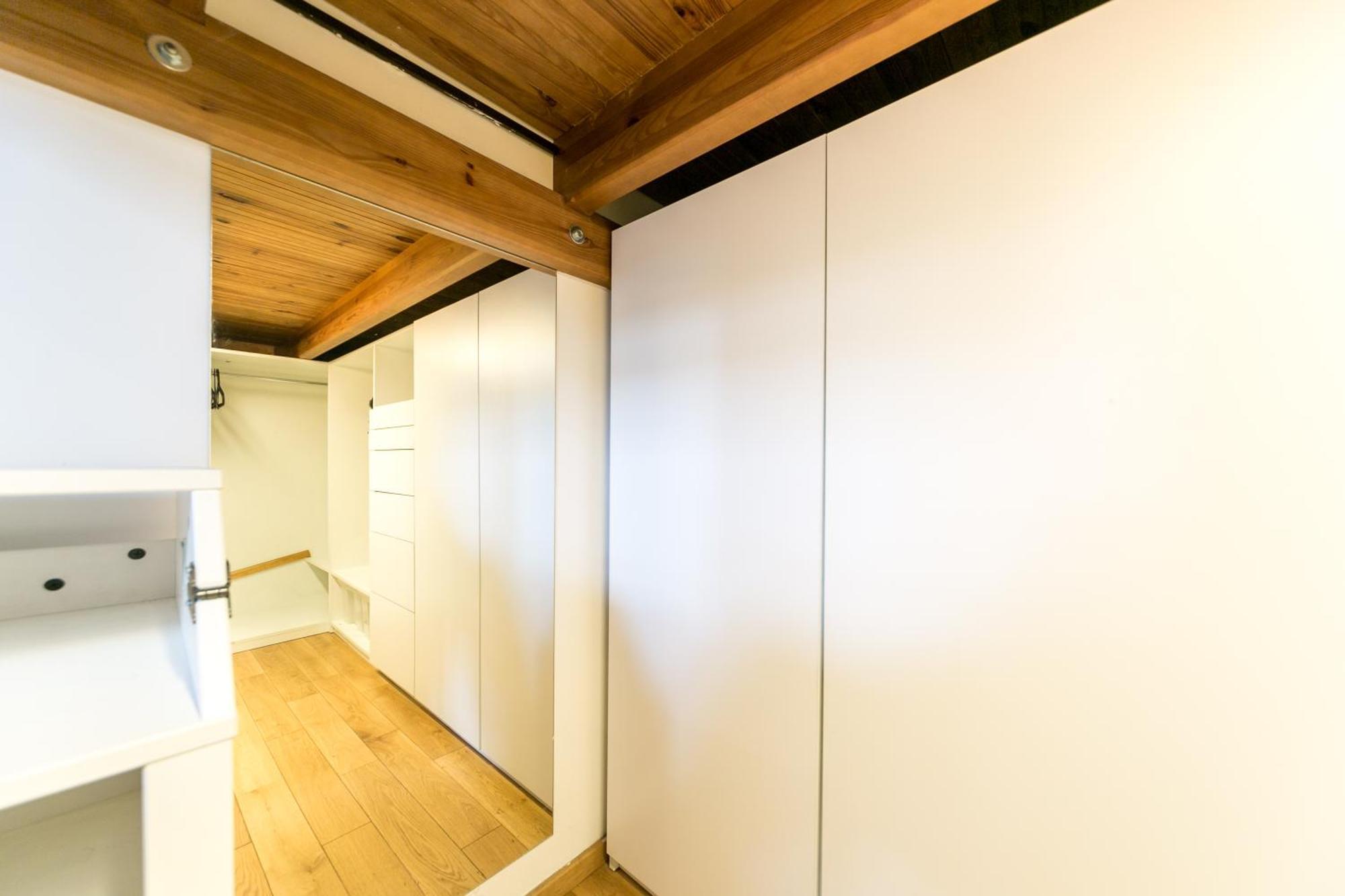 Concierge Metro Loft * Warschau