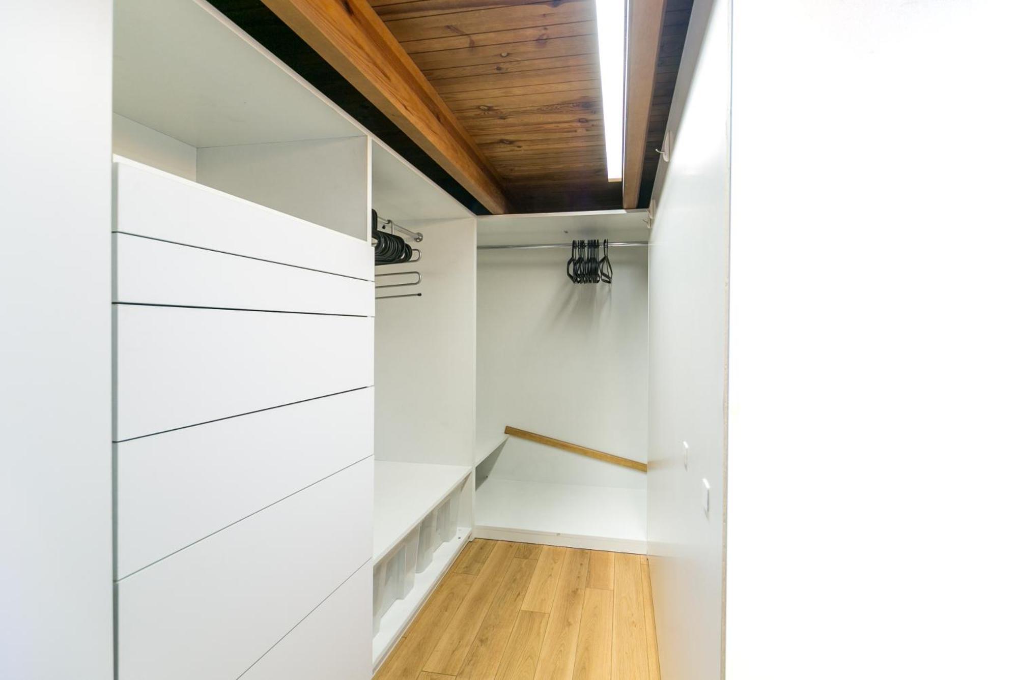 Concierge Metro Loft * Warschau